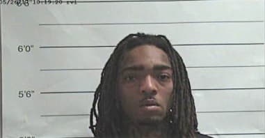 Lance Ayers, - Orleans Parish County, LA 